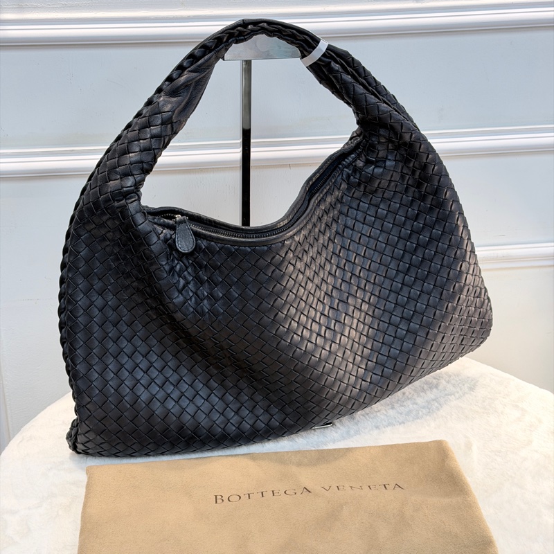 ▪️通勤必入必購 BV Hop腋下包-0