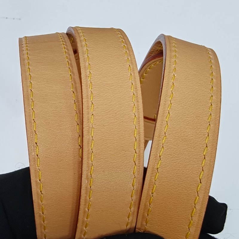 路易威登speedy25老花肩帶款-7