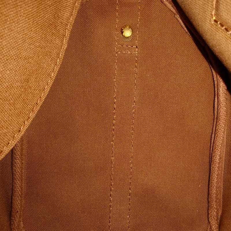 路易威登speedy25老花肩帶款-16