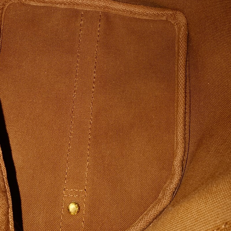 路易威登speedy25老花肩帶款-17