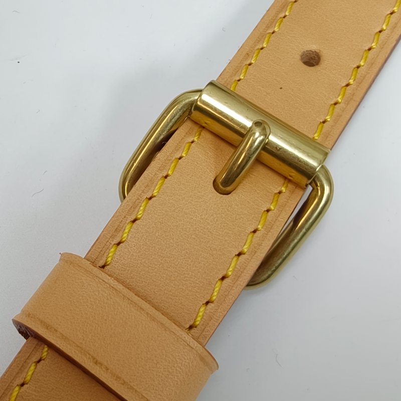 路易威登speedy25老花肩帶款-22