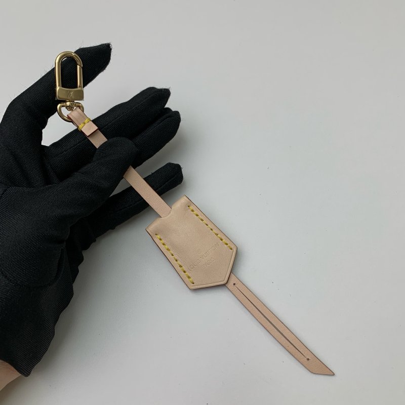 全新 LV路易威登老花克魯尼mini bb芯片款-10