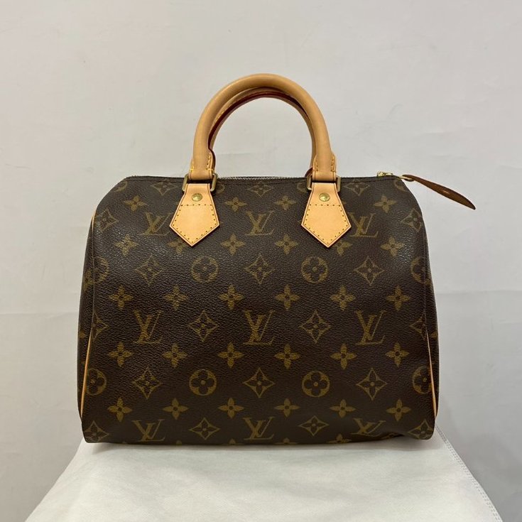 LV SPEEDY 25手提-0