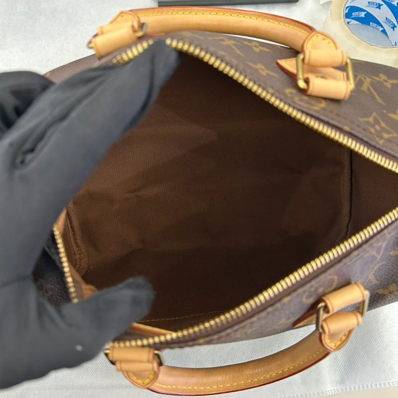 LV SPEEDY 25手提-7