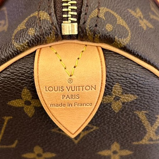 LV SPEEDY 25手提-11