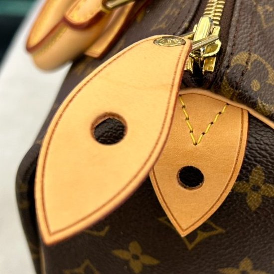 LV SPEEDY 25手提-12