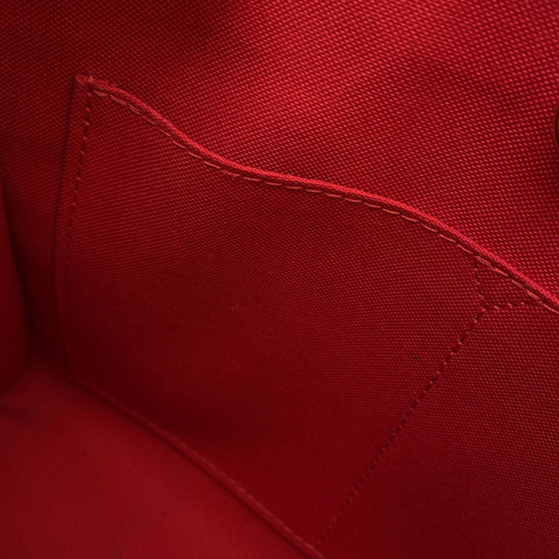 路易威登 Monogram Reverse Giant On-the-Go PM M46373 兩用手提包-7