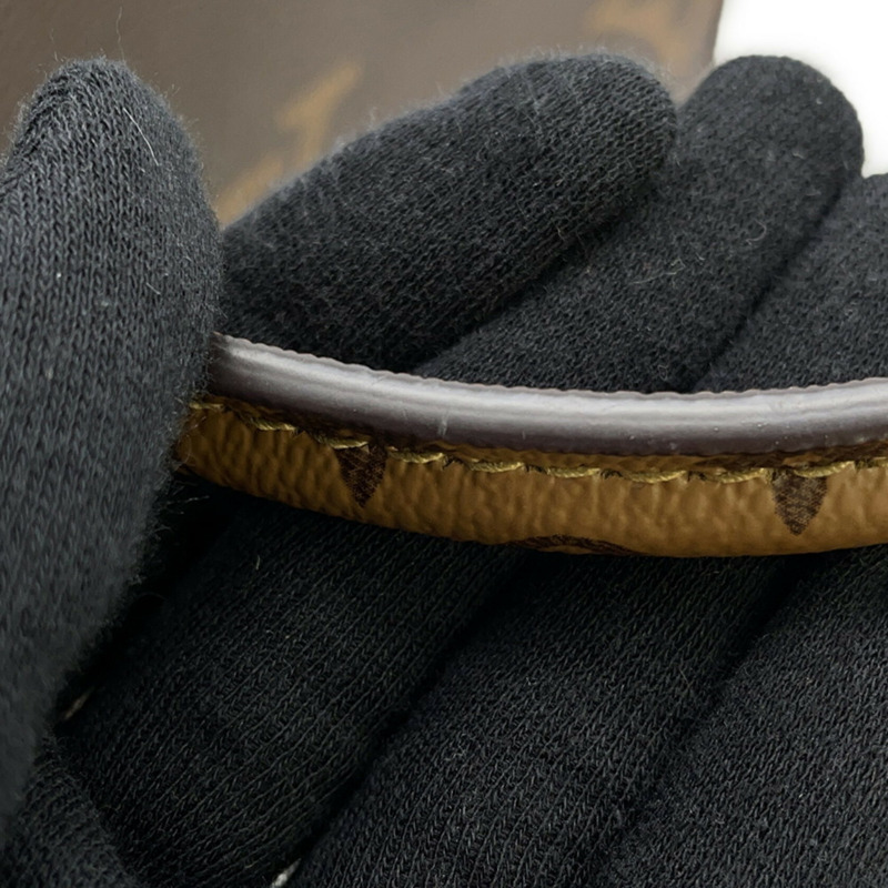 路易威登 Monogram Reverse Giant On-the-Go PM M46373 兩用手提包-11