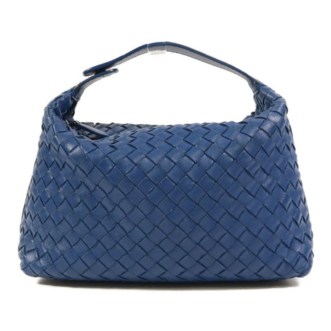 BOTTEGA VENETA 羊皮皮革Hand Bag手挽袋