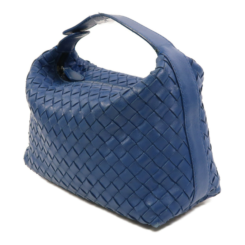BOTTEGA VENETA 羊皮皮革Hand Bag手挽袋-2