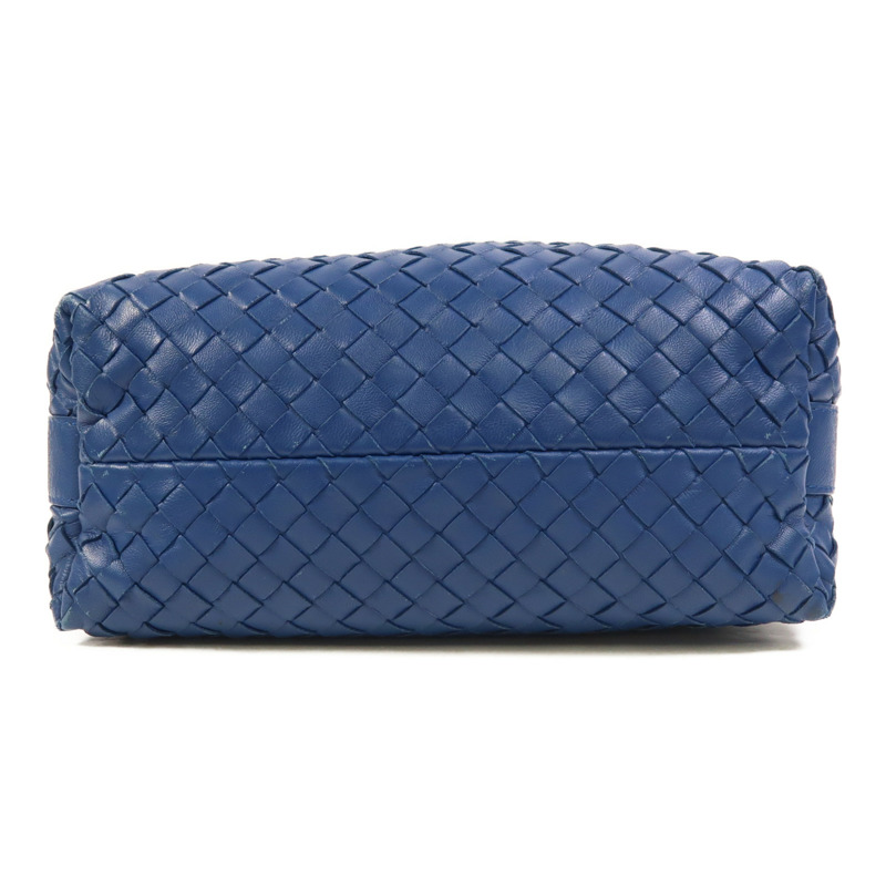 BOTTEGA VENETA 羊皮皮革Hand Bag手挽袋-3