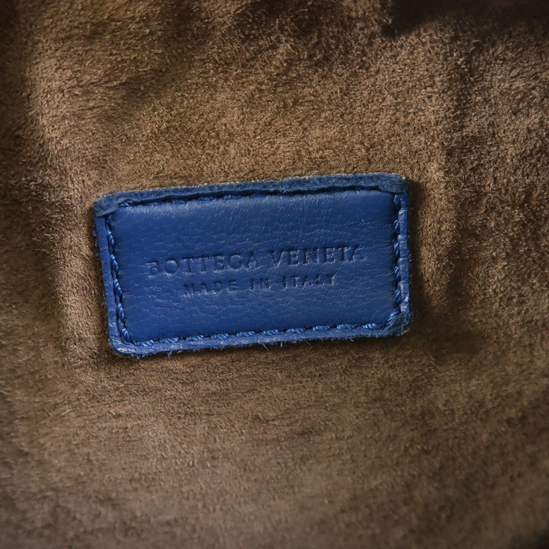 BOTTEGA VENETA 羊皮皮革Hand Bag手挽袋-5