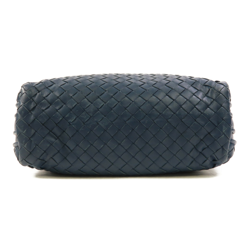 BOTTEGA VENETA 羊皮皮革Shoulder Bag肩背袋-3