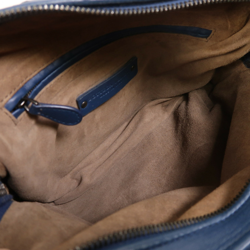 BOTTEGA VENETA 羊皮皮革Shoulder Bag肩背袋-4