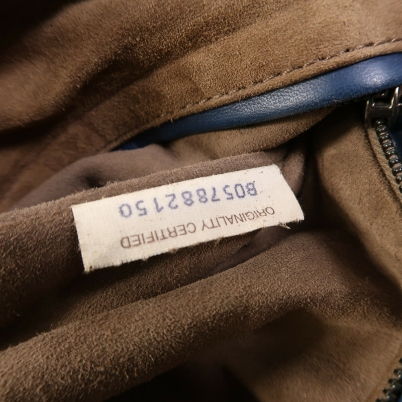 BOTTEGA VENETA 羊皮皮革Shoulder Bag肩背袋-7