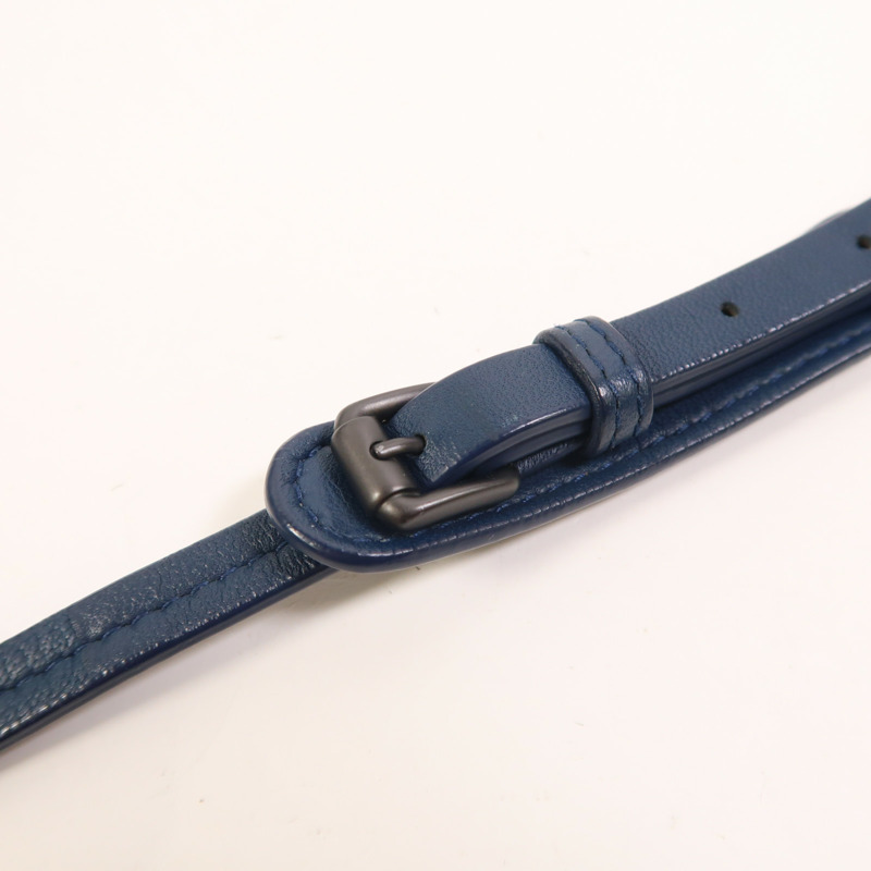 BOTTEGA VENETA 羊皮皮革Shoulder Bag肩背袋-17