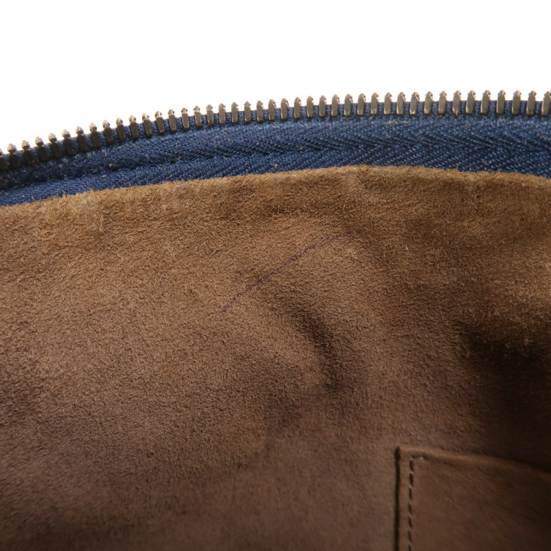 BOTTEGA VENETA 羊皮皮革Shoulder Bag肩背袋-18