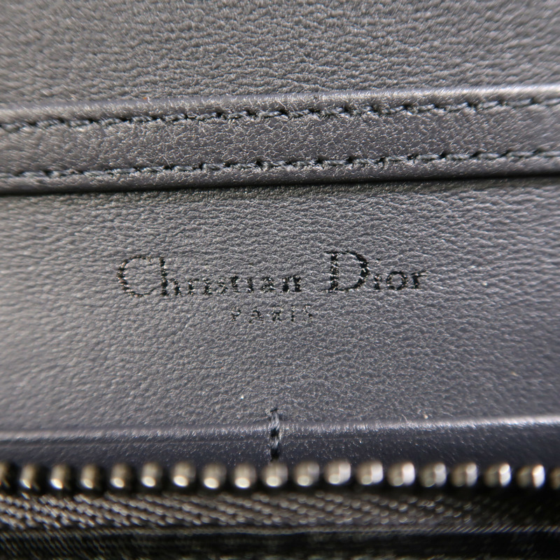 Dior 皮革Diorama鏈帶肩背袋-5