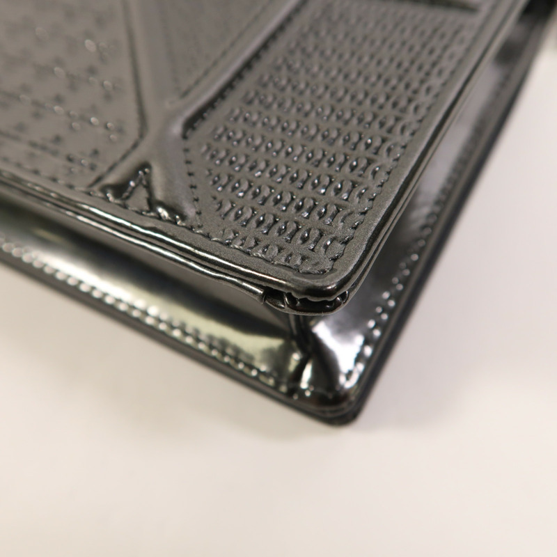 Dior 皮革Diorama鏈帶肩背袋-12