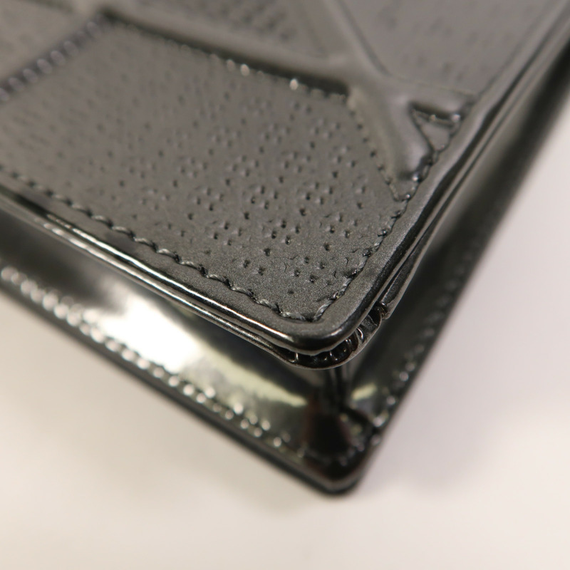 Dior 皮革Diorama鏈帶肩背袋-13