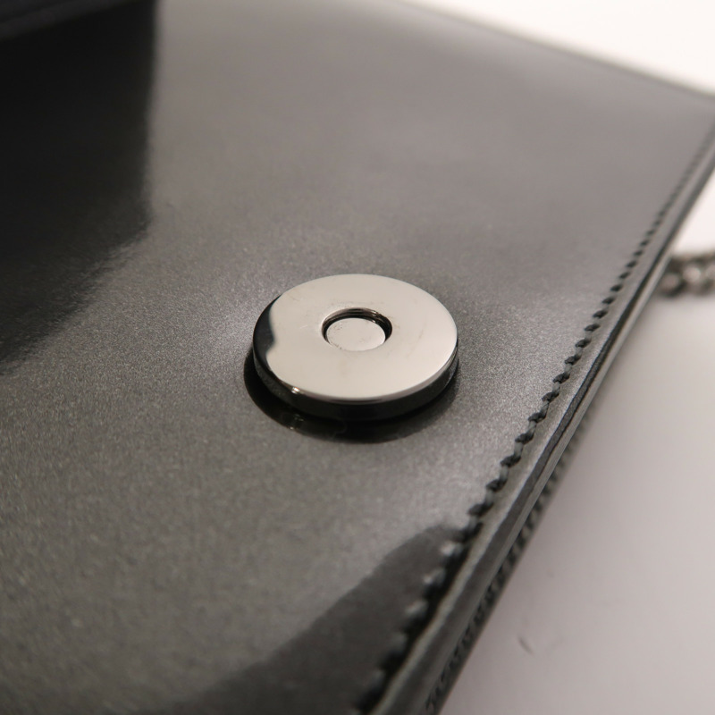 Dior 皮革Diorama鏈帶肩背袋-14