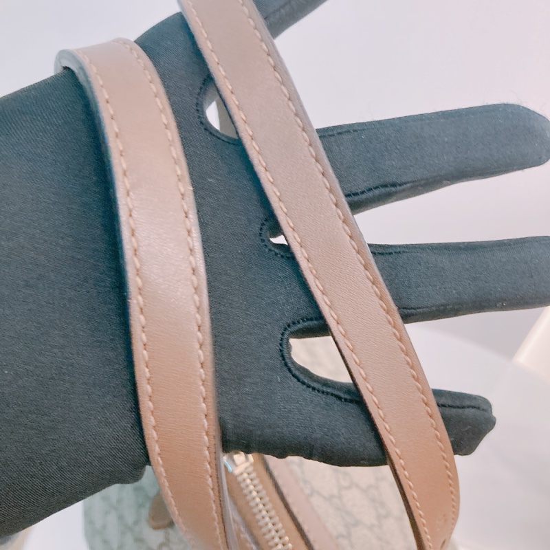 MS0530 GUCCI 古馳經典花紋兩用包包NICE TOP HANDLE GG SURPREME CANVAS-14