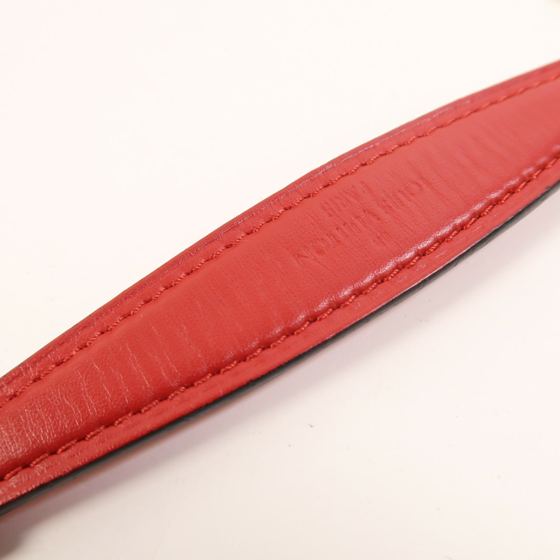 LOUIS VUITTON Monogram Saint Placide金扣鏈帶肩背袋-13