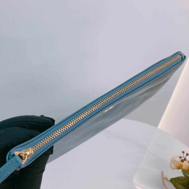 MS0531 CHANEL 香奈兒小號22系列單肩包包22 TOTE BAG SMALL CAVIAR-11