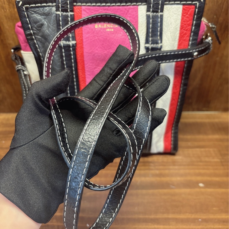 Balenciaga Neo Classic City 手提包-2