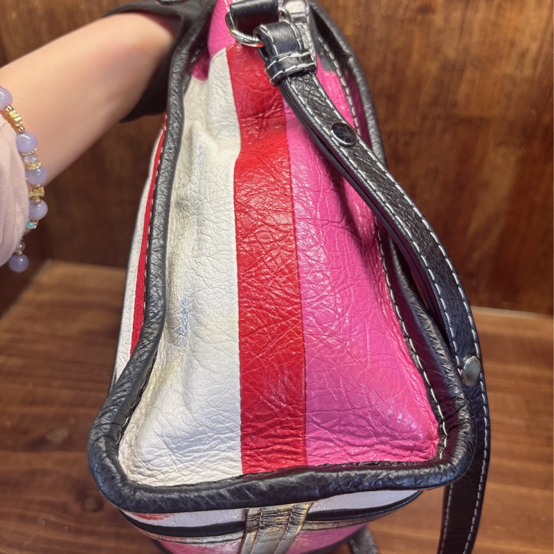 Balenciaga Neo Classic City 手提包-5