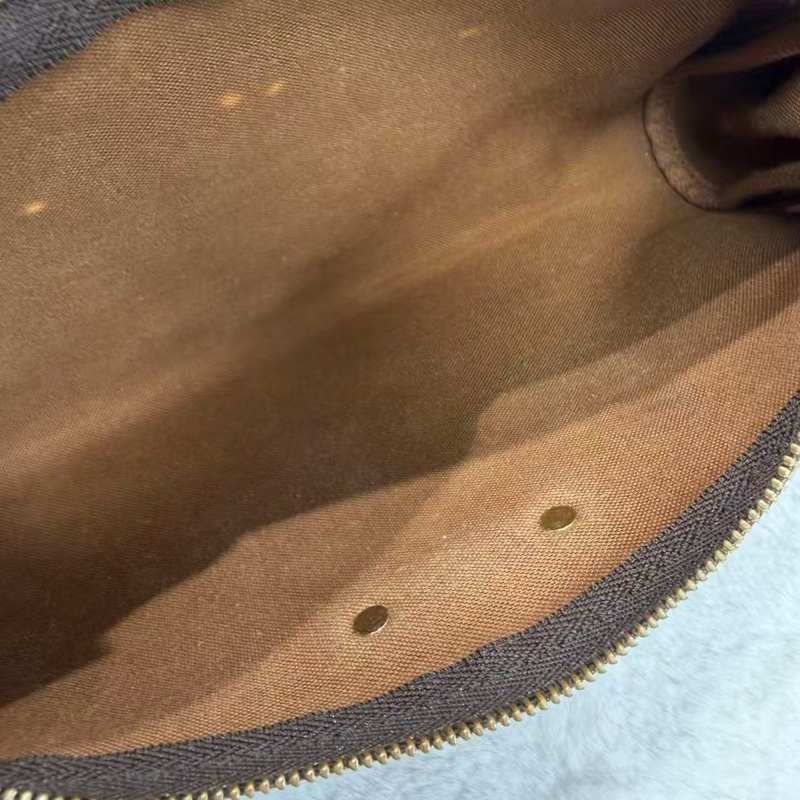 Y2K必備單品❤️‍🔥LV Pochette Eva LV鏈條斜挎包-10