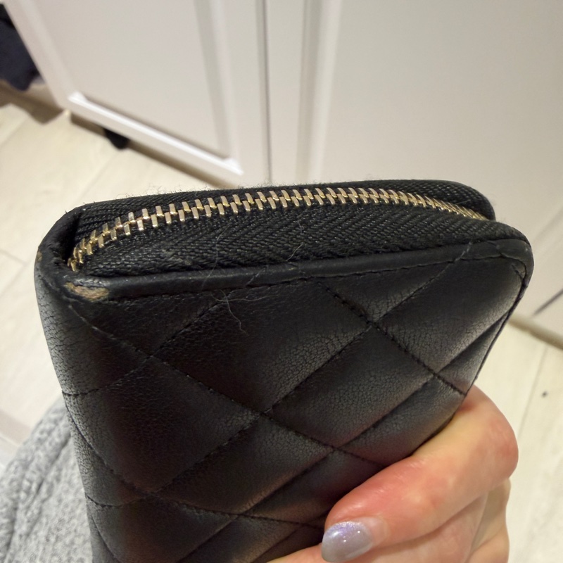 chanel 19中夾-9