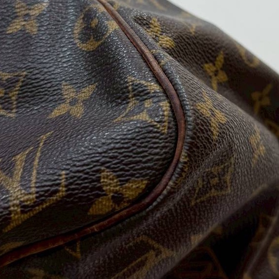 LV 路易威登 老花 speedy 30 手提包 斜背包 側背包 肩背包-24