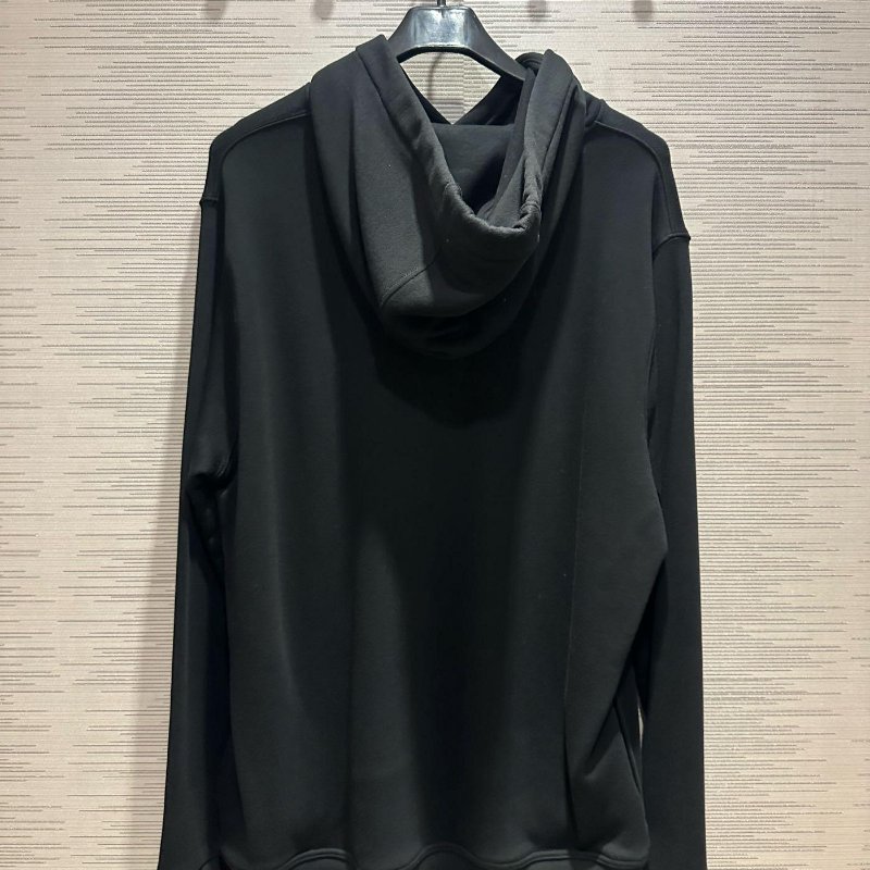 💎Han's house精品服飾💎Burberry 刺繡 戰馬 連帽衛衣 帽T 原價33900-6