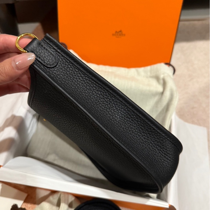 Hermes Evelyne mini-1