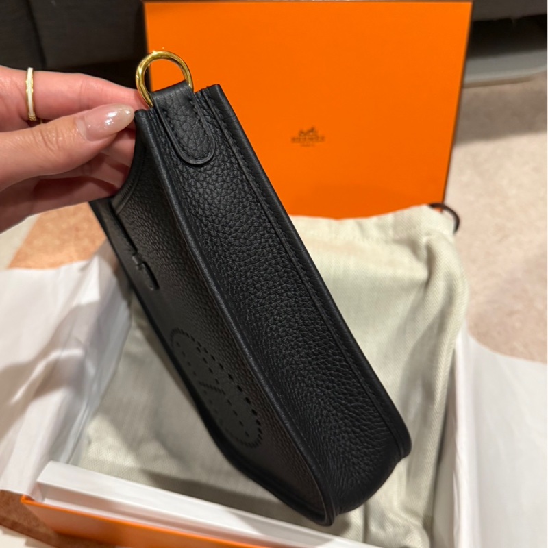 Hermes Evelyne mini-2