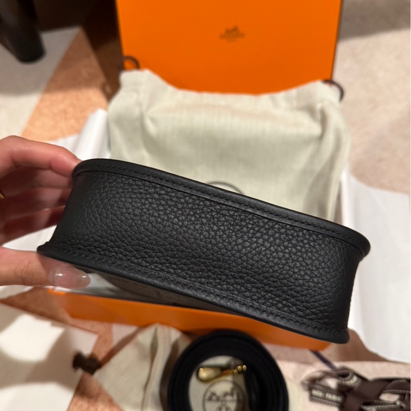 Hermes Evelyne mini-9