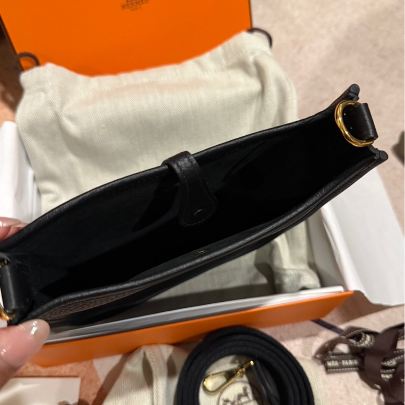 Hermes Evelyne mini-10