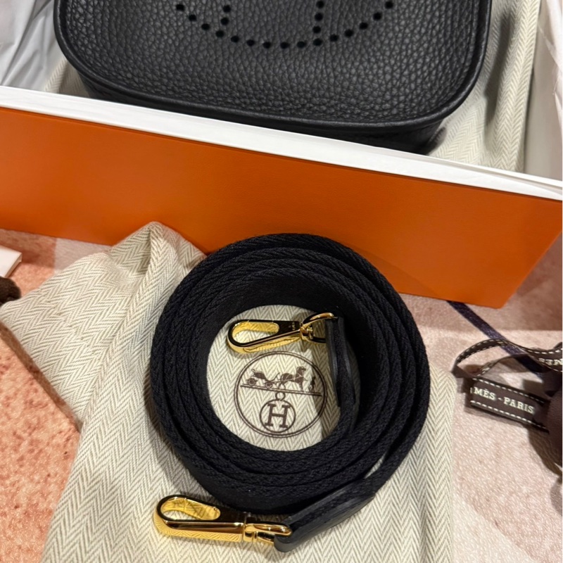 Hermes Evelyne mini-14