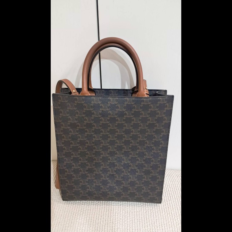 CELINE手提斜背包-1