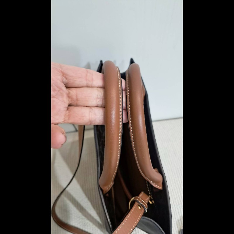 CELINE手提斜背包-2