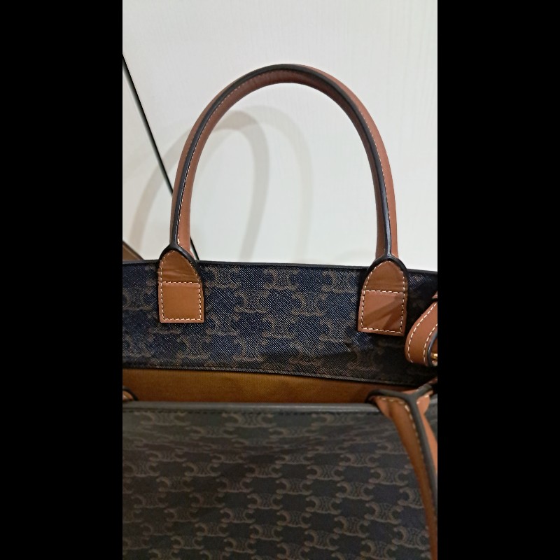 CELINE手提斜背包-3