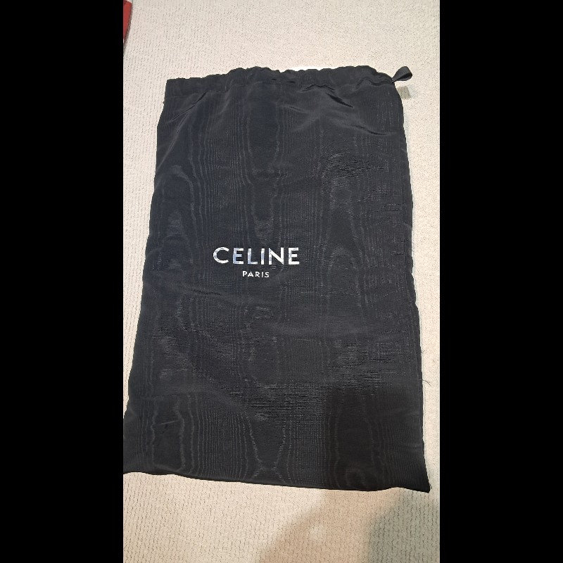 CELINE手提斜背包-15