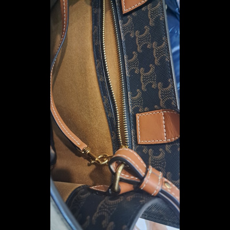 CELINE手提斜背包-18