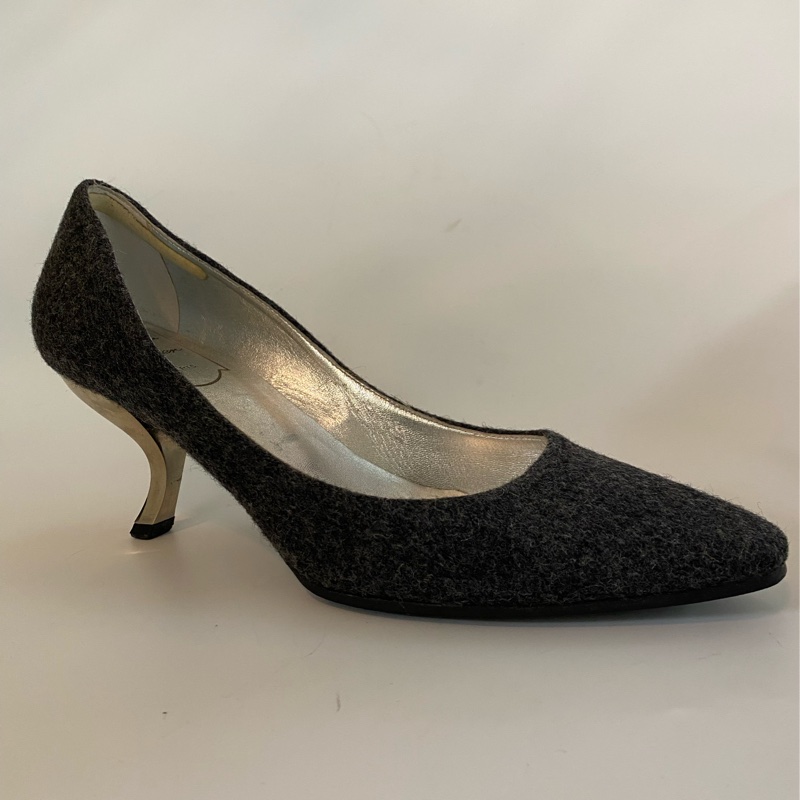 Roger ViVier Heels EU 35-0