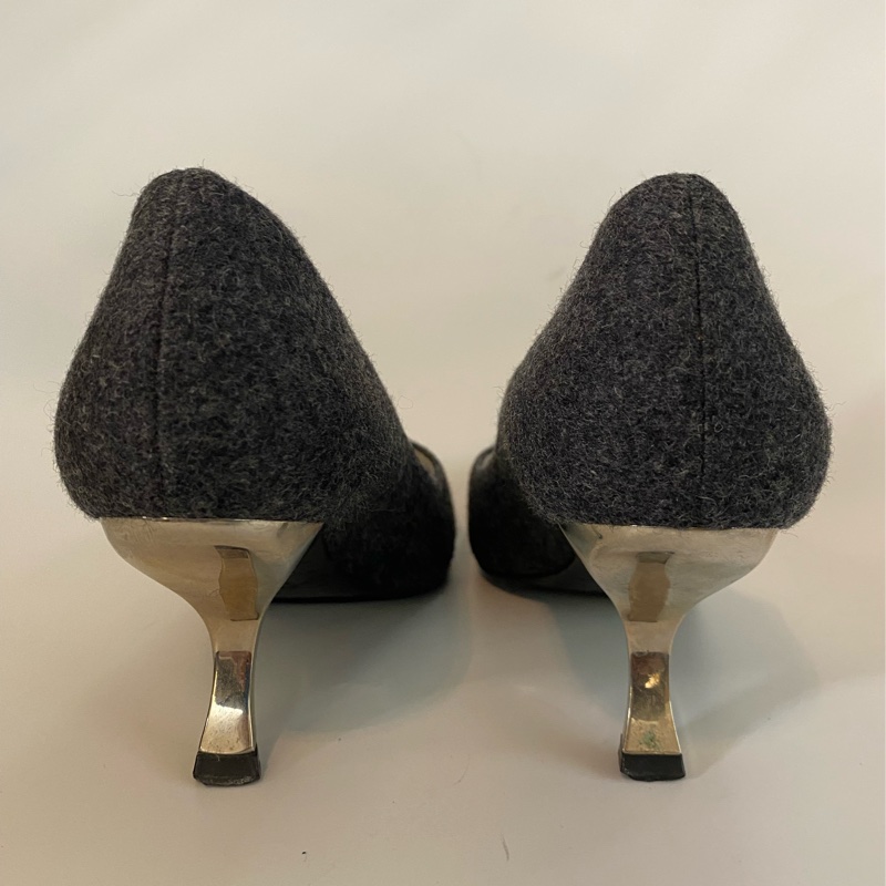 Roger ViVier Heels EU 35-2