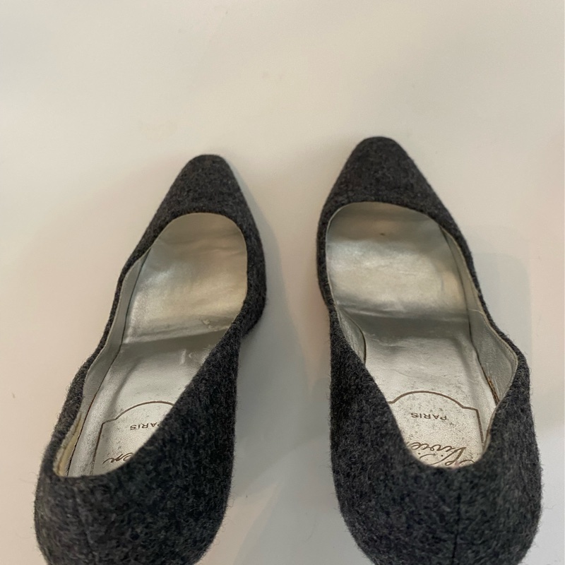 Roger ViVier Heels EU 35-3