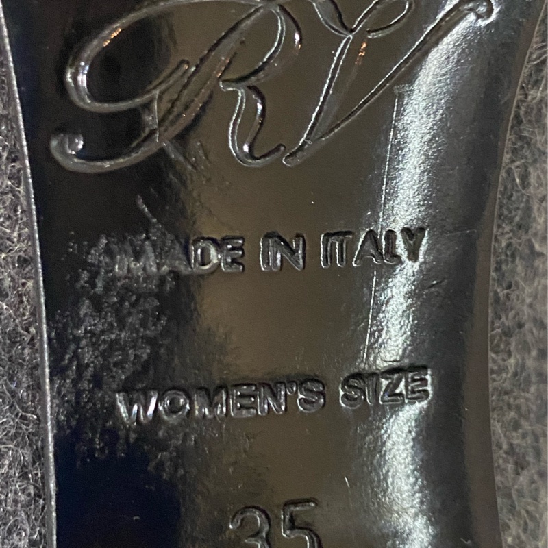 Roger ViVier Heels EU 35-6