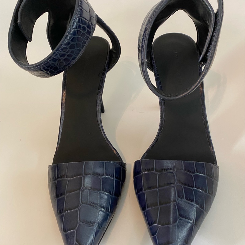 Alexander Wang Heels EU 39.5-1