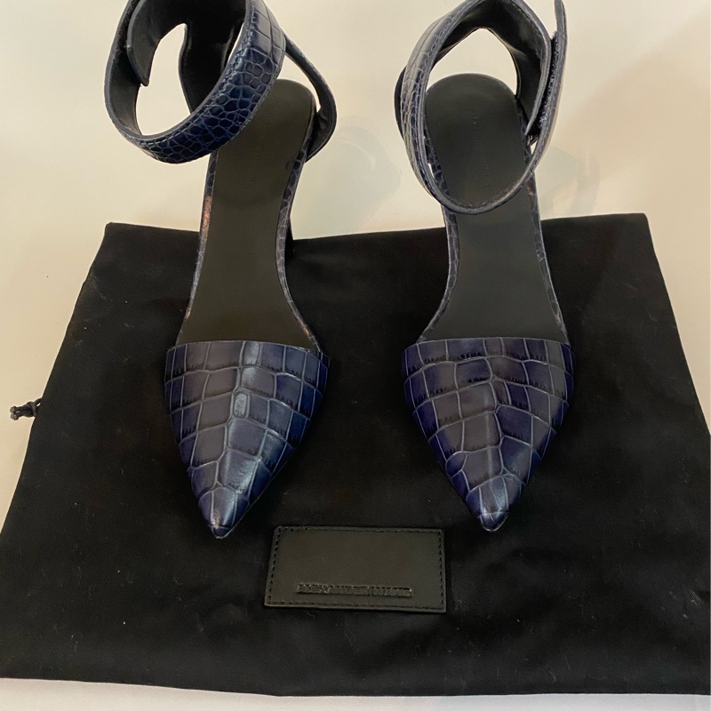 Alexander Wang Heels EU 39.5-2